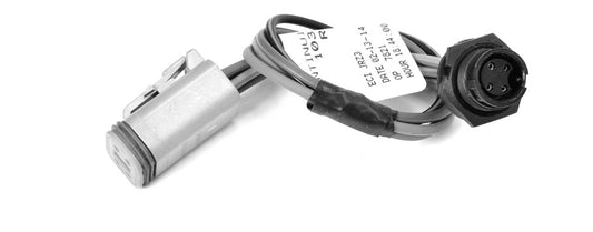 HARNESS, DIAGNOSTIC PORT | Fits Club Car | Part #103218601 OEM