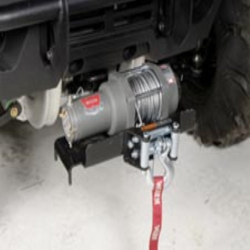 WINCH, AWD, ASM | Fits Club Car | OEM Part #103253101 or 103394801