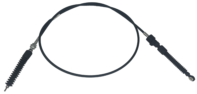 CABLE, TRANS, BALL END, 1550MM | Fits Club Car | Part #103295201 OEM