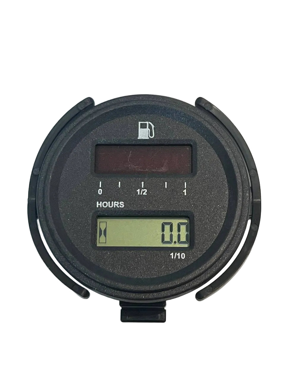 hour fuel gauge sep gnd for club car golf cart