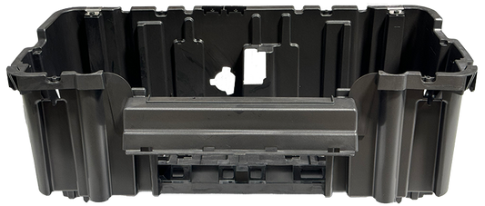 ASM, BUCKET, BATT, ELEC, PRECEDENT | Fits Club Car | OEM Part #103368403