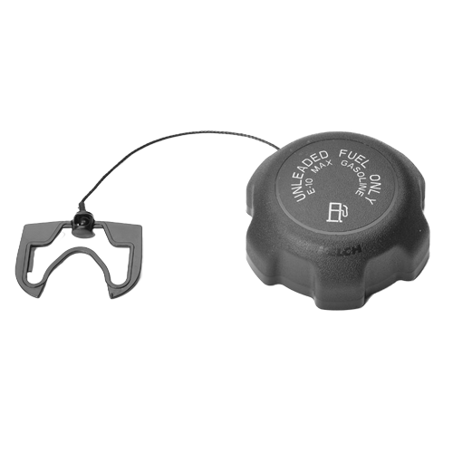 Gas Cap for Fuel Tank | Fits CLUB CAR | Part #103372101 OEM
