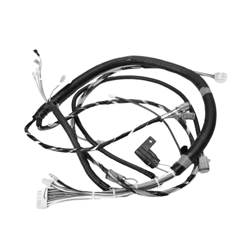 WIRE HARNESS, PREC/RESTYLE | Fits Club Car | Part #103374901 OEM