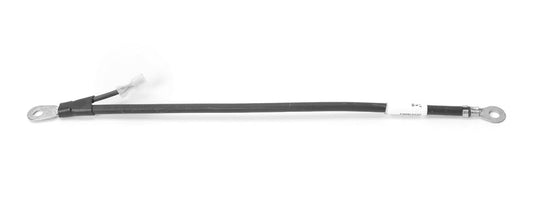 Wire ASM #6 Black, Precedent / Restyle | Fits Club Car | Part #103376001 OEM