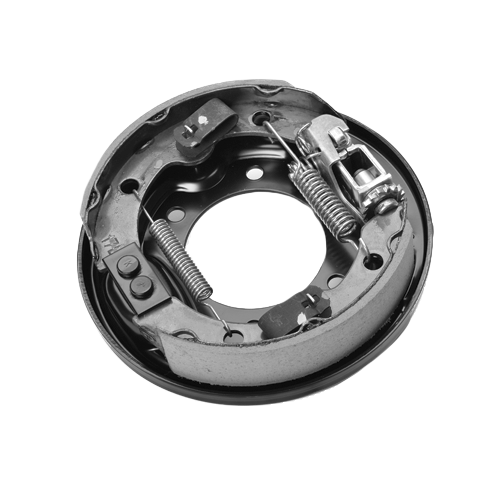 ASM, BRAKE CLUSTER, MECH, DRVR | Fits Club Car | OEM Part #103380201