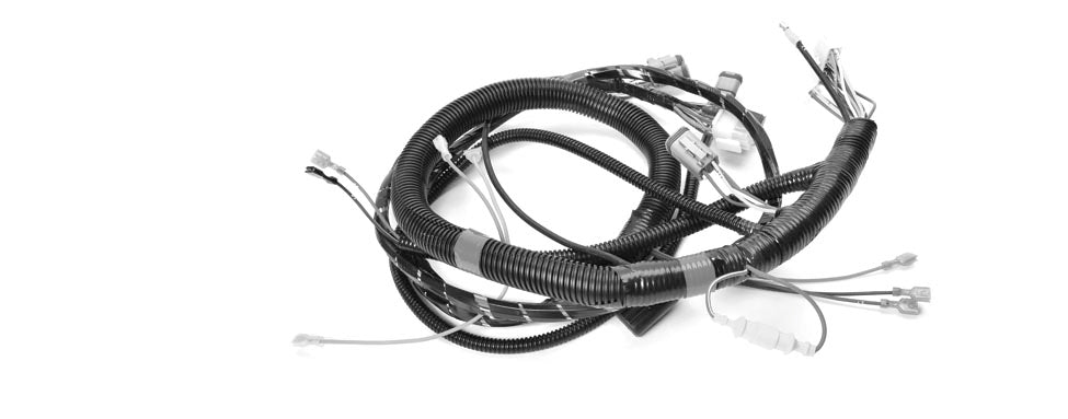 HARNESS, MAIN, EXCEL | Fits Club Car | Part #103403501 OEM