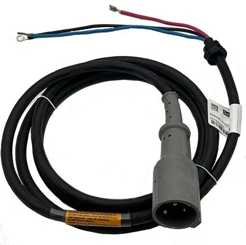 PD3 CORDSET DC 113"" | Fits Club Car | OEM Part #103429001