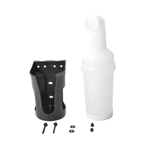 STRUT MOUNTED SAND BOTTLE KIT | Fits Club Car | Part #103451903 OEM