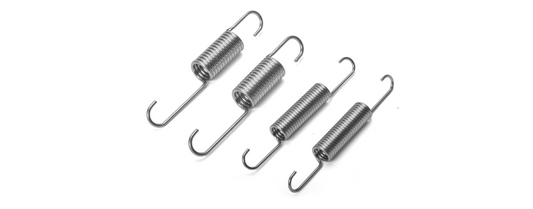 Brake Spring Self Adj Package | Fits Club Car | Part #103483401 OEM