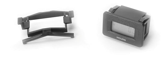 METER, HOUR SQ | Fits Club Car | Part  103510301 OEM