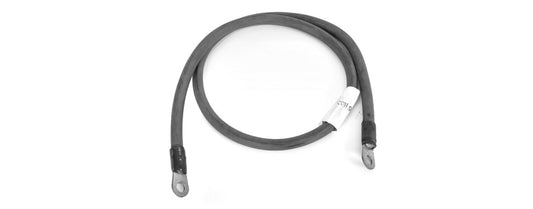 Wire ASM, #2 Red, 1000 | Fits Club Car | Part #103511001 OEM