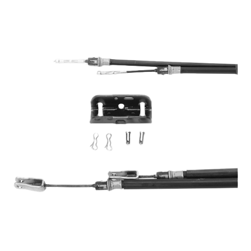 KIT, BRAKE CABLE, PRECEDENT UPGRADE | Fits Club Car | OEM Part #103528801