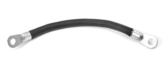 Wire, ASM #2 BLK, 9" | Fits Club Car | Part #103528901 OEM