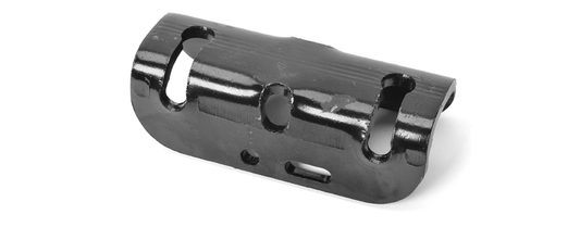 BRACKET, EQUALIZER, PREC AWD | Fits Club Car | OEM Part #103535001