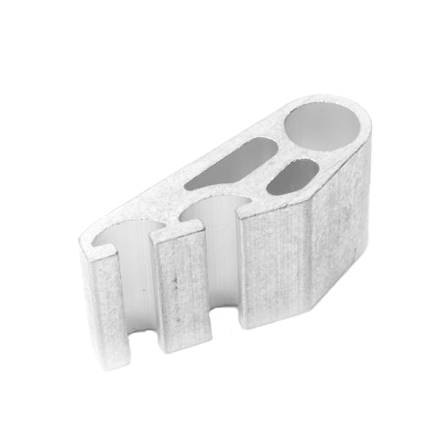 Bracket, Bed Hinge, Extruded  | Fits Club Car | Part #103538701 OEM
