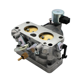 CARBURETOR ASSEMBLY, FH680D-CS | Fits Club Car | OEM Part #103596801