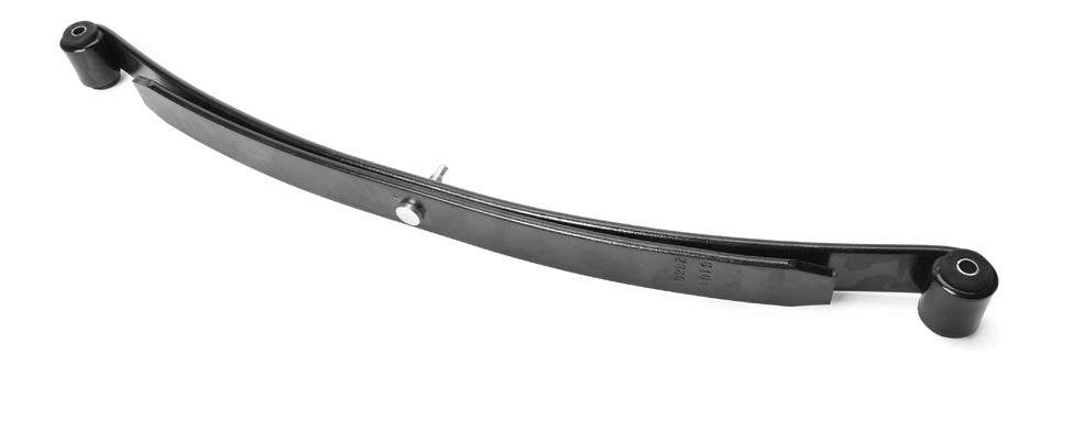 SPRING ASM, FRONT, 2 LEAF | Fits Club Car | OEM Part #47585213001