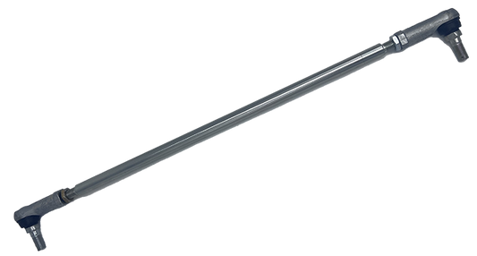 tie rod assembly for club car golf cart