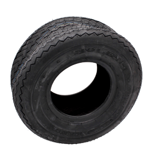 TIRE, KENDA HN1, 6PLY | Fits Club Car | Part #103658601 OEM
