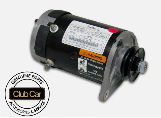 Starter Generator | Fits FE350 & FE290 | Part #103678502 OEM