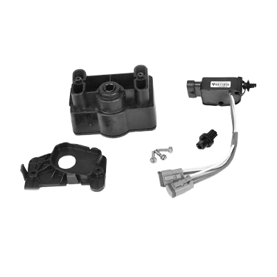 KIT, GEN 2 PEDAL, MCOR | Fits Club Car | OEM Part #103683101