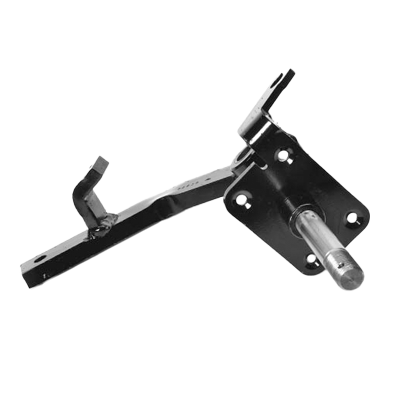 ASM, SPINDLE, RH, 4WB, SP | Fits Club Car | OEM Part #103717402