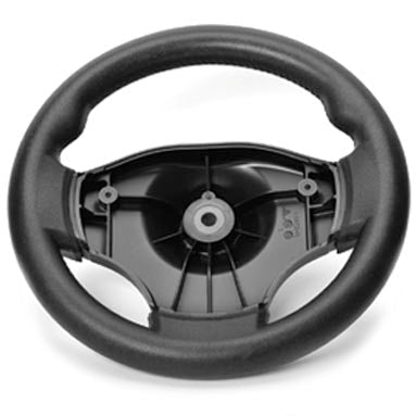 STEERING WHEEL, HEX | Fits Club Car | Part #103724501 OEM