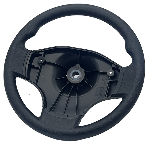 STEERING WHEEL, SPL | Fits Club Car | OEM Part #103724502