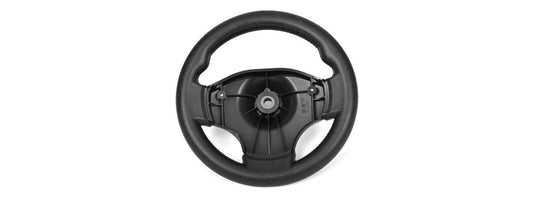 STEERING WHEEL, SOFT SPL | Fits Club Car | Part #103724504 OEM