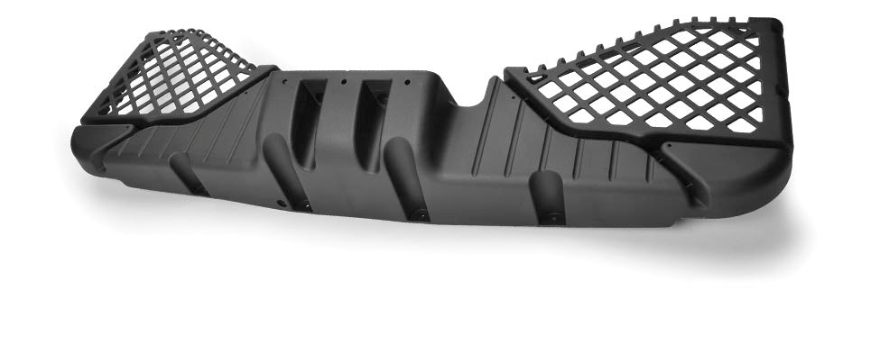 SUPPORT, GUARDIAN CANOPY MT | Fits Club Car | Part #103725601 OEM