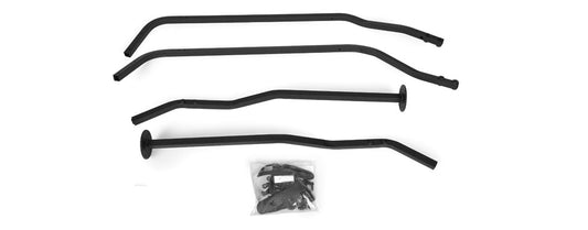 Kit, Canopy 4 Pass Strut | Fits Club Car | Part #103725701 OEM