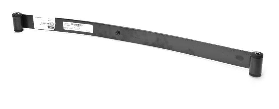 Spring Asm Leaf ASM, LEAF SPRING, REAR, LIGHT | Fits Club Car | Part #103742305 OEM ...