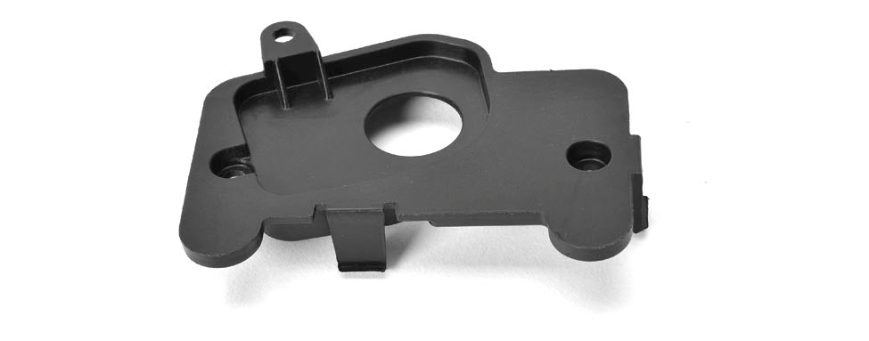 ADAPTER, GEN 2 PEDAL, MCOR | Fits Club Car | OEM Part #103744901