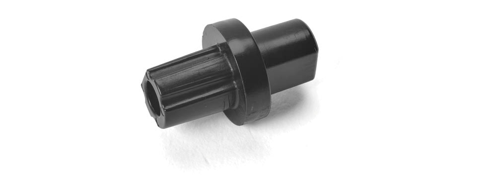DRIVE BAR, GEN 2 PEDAL, MCOR | Fits Club Car | OEM Part #103745001