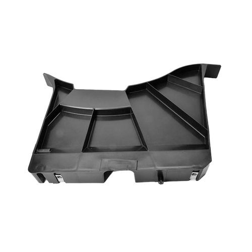 ASM, REAR UNDERBODY SUPP, RH | Fits Club Car | Part #103812901 OEM
