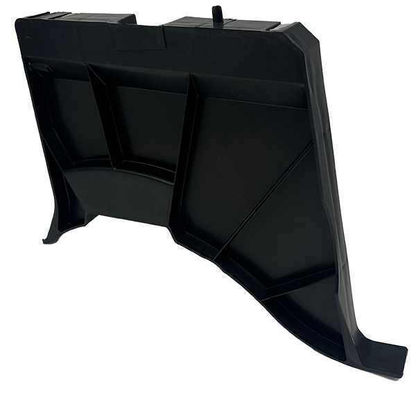 ASM, REAR UNDERBODY SUPP, LH | Fits Club Car | Part # 103813001 OEM