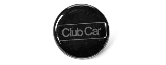 LOGO, CCI, STEER WHEEL | Fits Club Car | Part #103829401 OEM