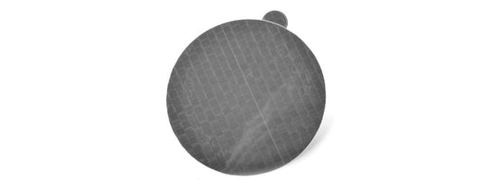 REFLECTOR, RED, ROUND, SAE | Fits Club Car | Part #103832501 OEM
