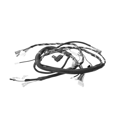 HARNESS, PREC, EXCEL, MCOR3 | Fits Club Car | Part #103850301 OEM