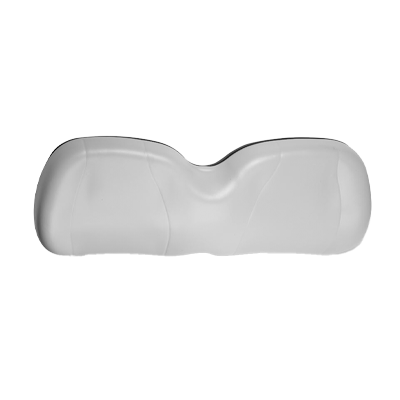 SERVICE, GRAY, STANDARD SEATBACK ASM | Fits Club Car | Part #103853124 OEM