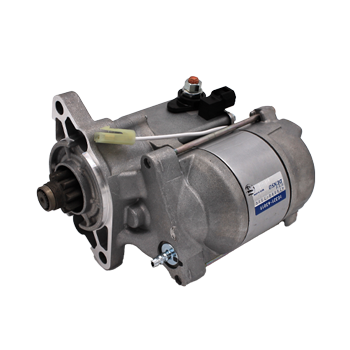ASM, SEALED STARTER | Fits Club Car | OEM Part #103855901