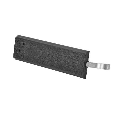 PEDAL, ACCEL, INSERT | Fits Club Car | Part #103865101 OEM