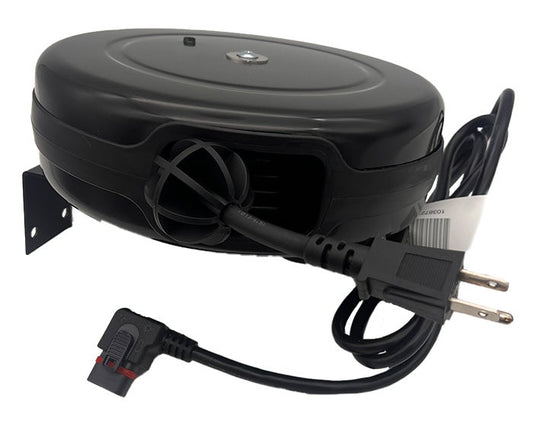 CORD REEL, HF CHARGER, US | Fits Club Car | Part #103872701 OEM