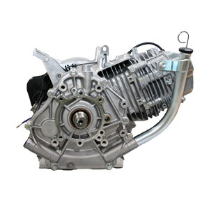 ENGINE, GAS, SUBARU, EX40 EFI | Fits Club Car Golf Cart | Part #103882802 or 103882801 OEM