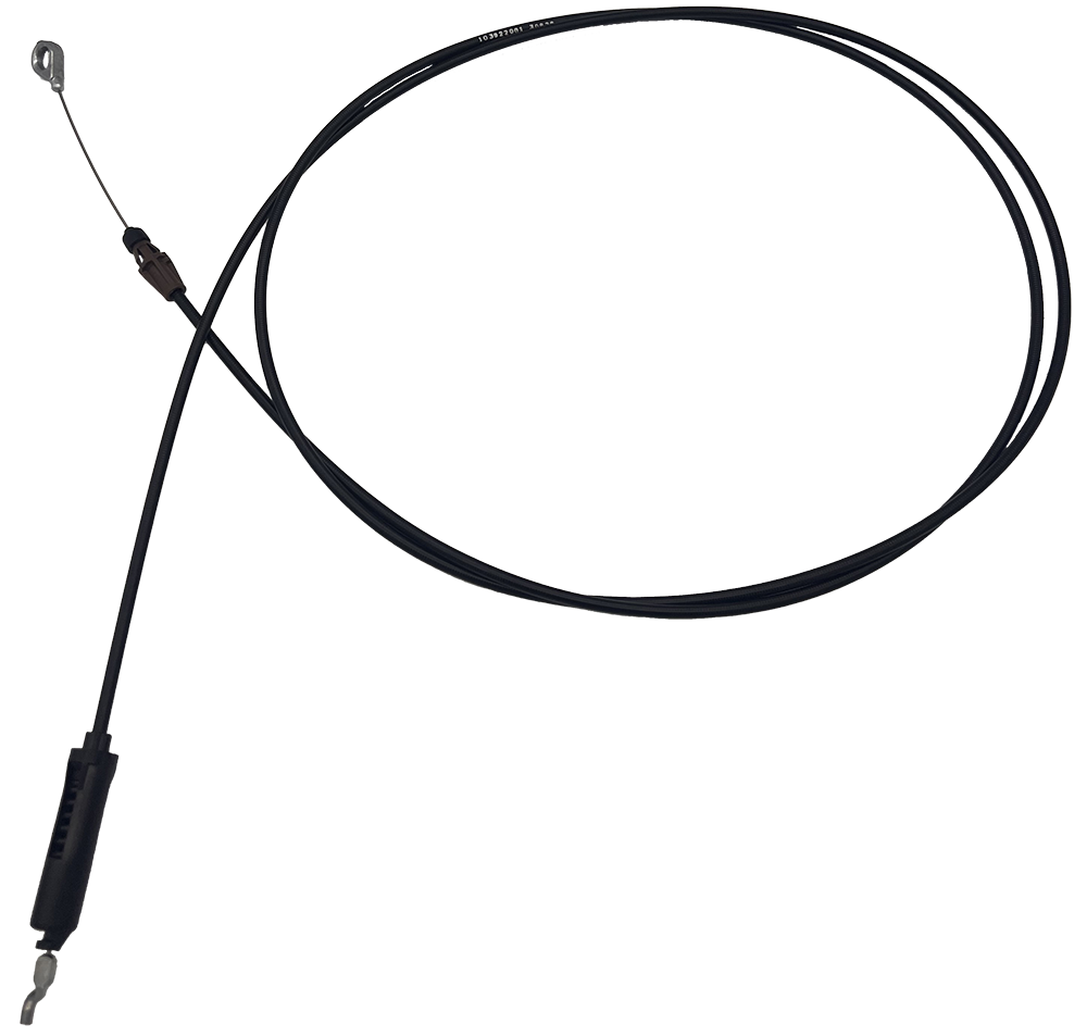 CABLE, THROTTLE, AWD, GAS | Fits Club Car | OEM Part #103922001