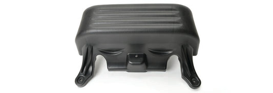 BUMPER, PRECEDENT FLEET, W/ LIGHT | Fits Club Car | Part #103923601 OEM
