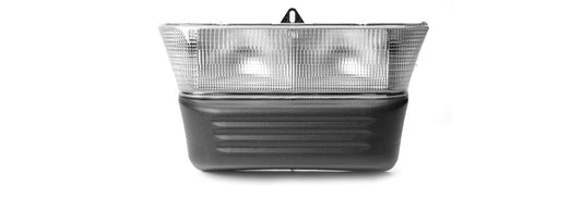 KIT, BUMPER W/LIGHT | Fits Club Car | OEM Part #103933902