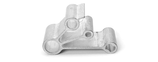 SPACER, RAIL, SHACKLE | Fits Club Car | Part #103964901 OEM