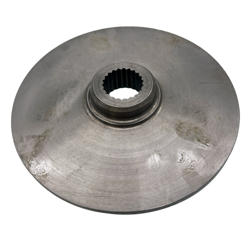ROTOR, PARK BRAKE, DUCT IRON | Fits Club Car | Part #103968903 OEM
