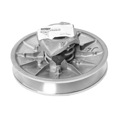 Driven Secondary Clutch | Fits Precedent & Carryall | Part #103974002 OEM